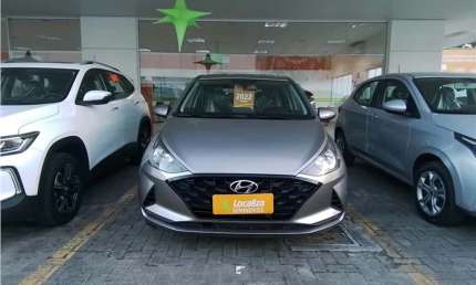 Hyundai hb20 2022 1.0 tgdi flex platinum automático