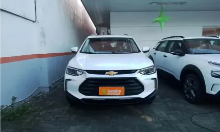Chevrolet tracker 2023 1.2 turbo flex premier automático