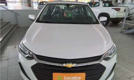 Chevrolet onix 2023 1.0 flex plus lt manual