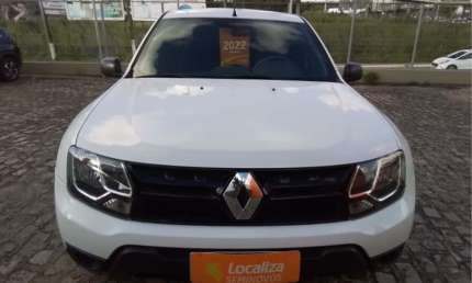 Renault duster oroch 2022 1.6 16v sce flex express manual