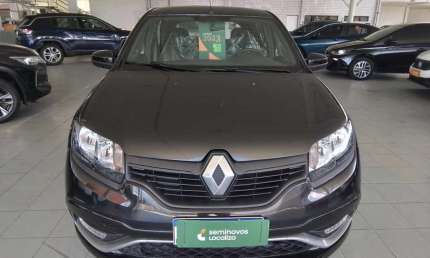 Renault sandero 2023 1.0 12v sce flex s edition manual