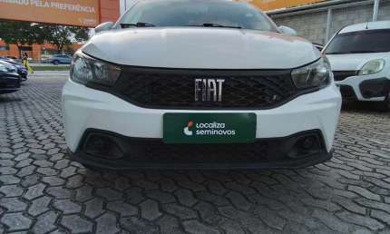 Fiat argo 2023 1.0 firefly flex drive manual