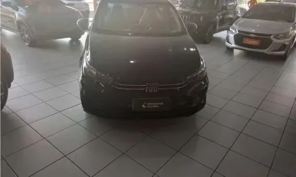 Fiat cronos 2023 1.0 firefly flex drive manual