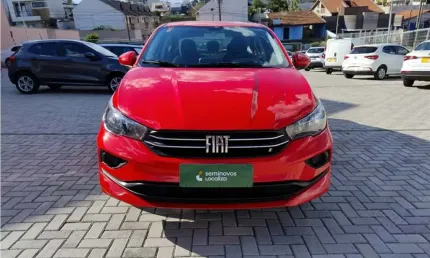 Fiat cronos 2023 1.0 firefly flex drive manual