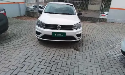 Volkswagen voyage 2023 1.0 12v mpi totalflex 4p manual