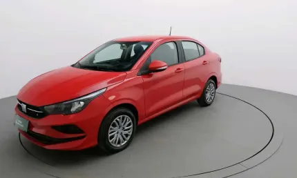 Fiat cronos 2022 1.3 firefly flex drive manual