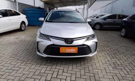 Toyota corolla 2023 2.0 vvt-ie flex xei direct shift