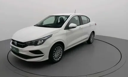 Fiat cronos 2022 1.3 firefly flex drive manual