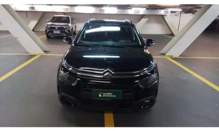 Citroen c4 cactus 2023 1.6 vti 120 flex feel eat6