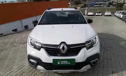 Renault sandero 2023 1.0 12v sce flex stepway zen manual