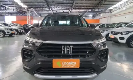 Fiat pulse 2023 1.0 turbo 200 flex audace cvt