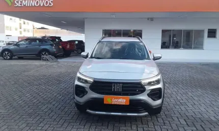 Fiat pulse 2022 1.0 turbo 200 flex audace cvt