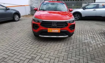 Fiat pulse 2022 1.0 turbo 200 flex audace cvt