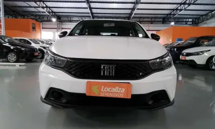 Fiat argo 2023 1.0 firefly flex manual