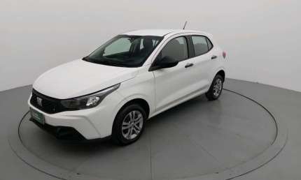 Fiat argo 2023 1.0 firefly flex manual