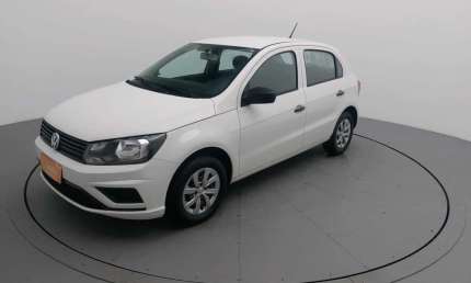 Volkswagen gol 2023 1.0 12v mpi totalflex 4p manual