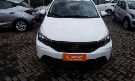 Fiat argo 2023 1.0 firefly flex manual
