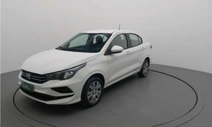 Fiat cronos 2023 1.0 firefly flex drive manual