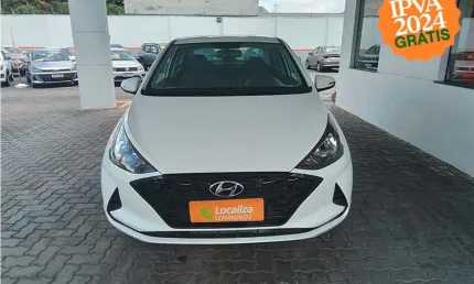 Hyundai hb20s 2022 1.0 tgdi flex platinum manual