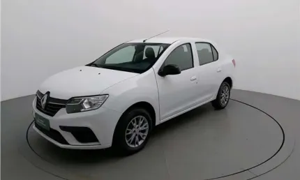 Renault logan 2023 1.0 12v sce flex zen manual