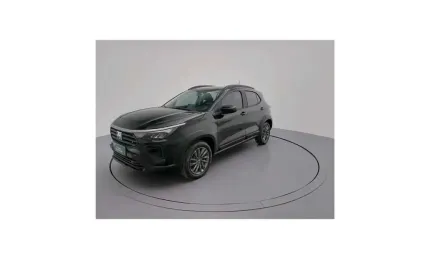 Fiat pulse 2023 1.3 flex drive manual