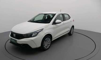 Fiat argo 2023 1.0 firefly flex drive manual