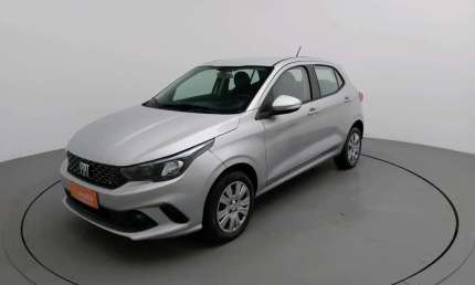 Fiat argo 2022 1.0 firefly flex manual