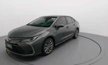 Toyota corolla 2023 2.0 vvt-ie flex xei direct shift