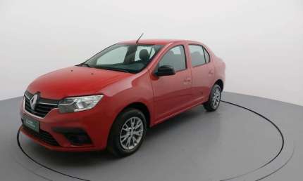 Renault logan 2023 1.0 12v sce flex zen manual