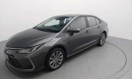Toyota corolla 2023 2.0 vvt-ie flex xei direct shift