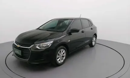 Chevrolet onix 2023 1.0 turbo flex lt manual