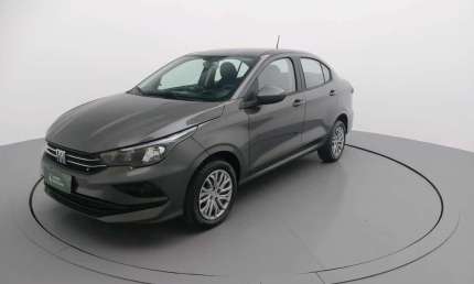 Fiat cronos 2023 1.0 firefly flex drive manual