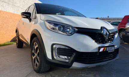 Renault captur inten 16a 2020
