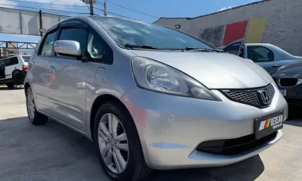 Honda fit ex flex 2010
