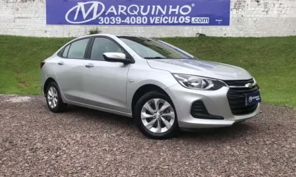 Chevrolet onix plus 10mt lt2 2023
