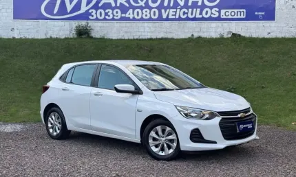 Chevrolet onix 10mt lt2 2023