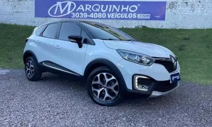 Renault captur inten 20a 2018
