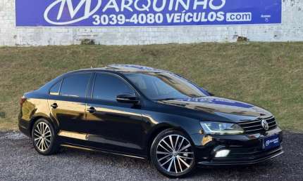 Volkswagen jetta cl af 2018
