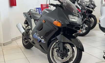 Kawasaki zx1100 1995