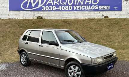 Fiat uno mille fire 2002