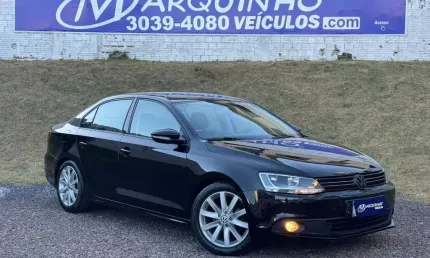 Volkswagen jetta 2.0 2014