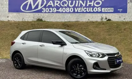 Chevrolet onix 10tmt lt1 2022