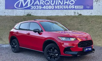 Honda zr-v touring 2024