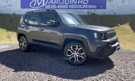 Jeep renegade lgtd t270 2024