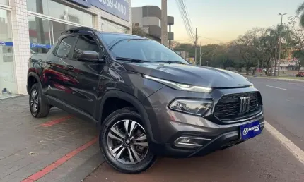Fiat toro freed t270 at6 2024