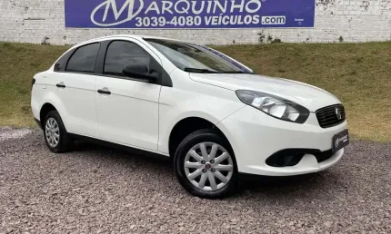 Fiat siena 1.0 2021