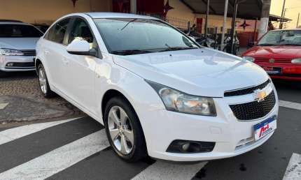 Cruze lt automatico, carro muito bem conservado !!!