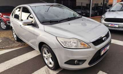 Focus super conservado!!!