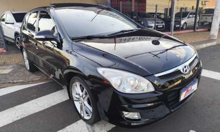 I30 top, lindo carro + teto solar!!!