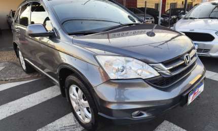 Cr-v lindona, carromuito bem conservado!!!